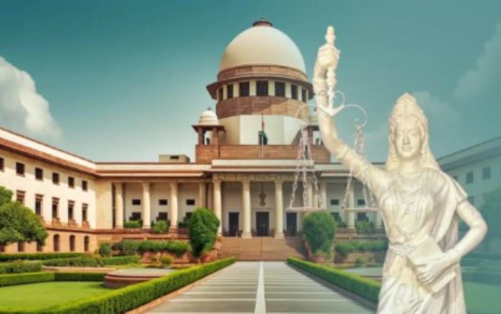 ਪੱਛਮੀ ਬੰਗਾਲ ਵੋਟਰ ਸੂਚੀ ਵਿਵਾਦ ਸੁਪਰੀਮ ਕੋਰਟ ਦਾ ਚੋਣ ਕਮਿਸ਼ਨ ਨੂੰ ਵੱਡਾ ਹੁਕਮ